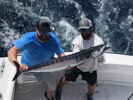 14 Hour Trip – Trophy Fishing