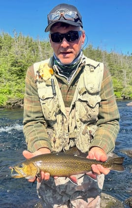  Floatplane Fishing