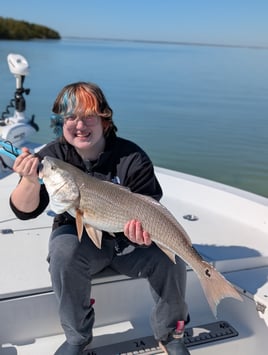 Run And Gun Charters 