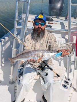 Run And Gun Charters 