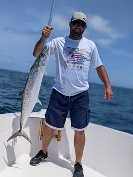 Run And Gun Charters 