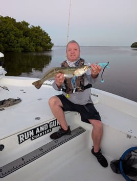 Tampa Bay Inshore