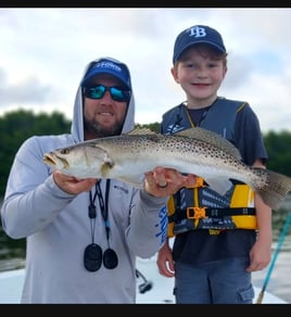 Tampa Bay Inshore
