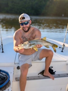 Run And Gun Charters 