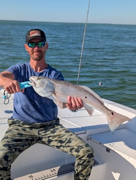Run And Gun Charters 
