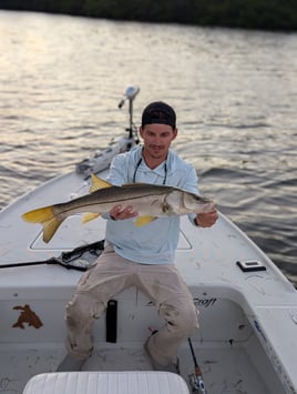 4-8 Hours Fishing Trip 