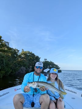 Tampa Bay Inshore