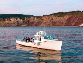Deep Sea Fishing