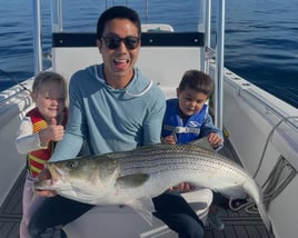 Fly Fishing / Light Tackle 