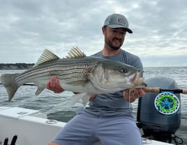 Fly Fishing / Light Tackle 