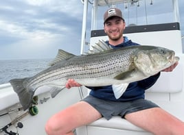 Fly Fishing / Light Tackle 