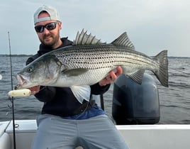 Fly Fishing / Light Tackle 