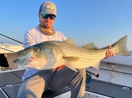Fly Fishing / Light Tackle 