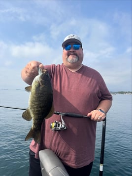 4-8 Hour Bass Fishing Trip