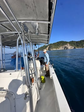 Costa Rica - Inshore 