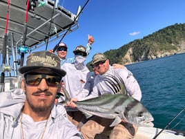Costa Rica - Inshore 