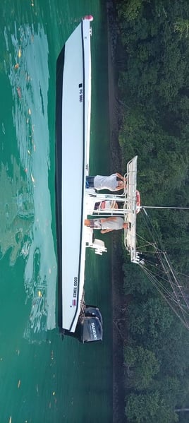 Costa Rica - Inshore 