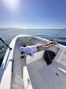 Costa Rica - Inshore 