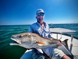 Sightfishing North Carolina