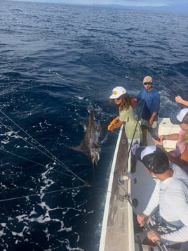 Incomunicado Sport Fishing