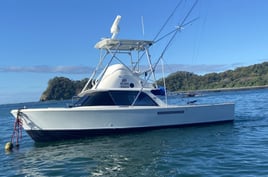 Incomunicado Sport Fishing