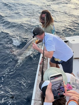 Incomunicado Sport Fishing