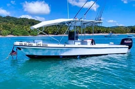 Sol De Oro Sport Fishing