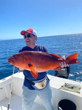 Sol De Oro Sport Fishing