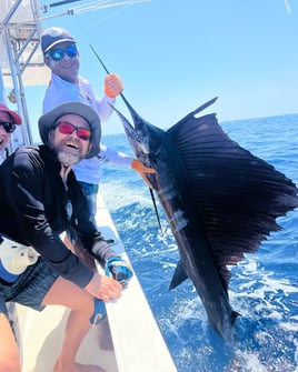 Sol De Oro Sport Fishing