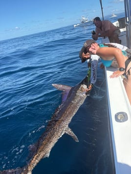 Sol De Oro Sport Fishing