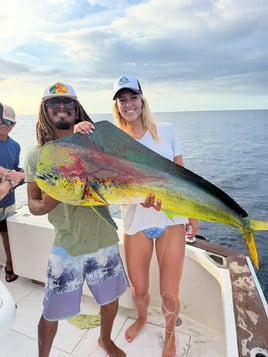 Sol De Oro Sport Fishing