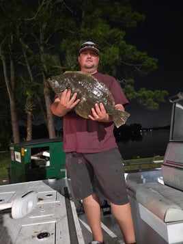 Bow Fishing & Gigging