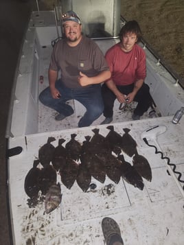 Bow Fishing & Gigging
