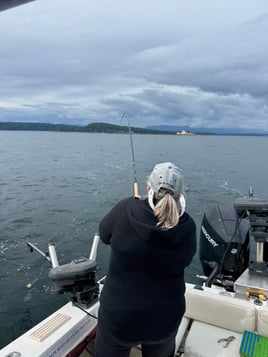 4 Hour Fishing Trip
