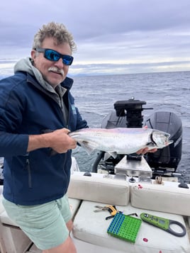 4 Hour Fishing Trip