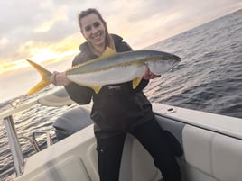 False Bay Inshore Trips 