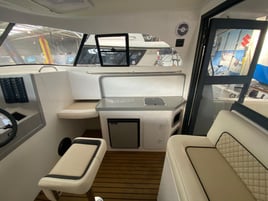 False Bay Inshore Trips 