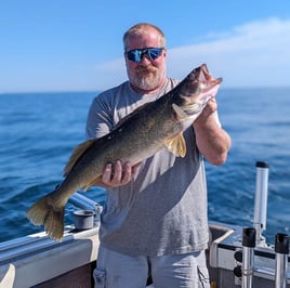 5-8 Hour Fishing Trip