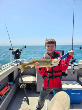 5-8 Hour Fishing Trip