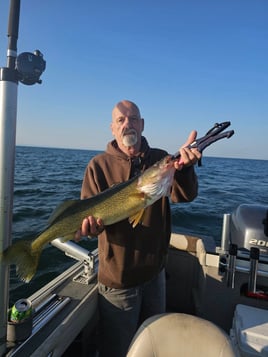 5-8 Hour Fishing Trip