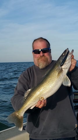 5-8 Hour Fishing Trip
