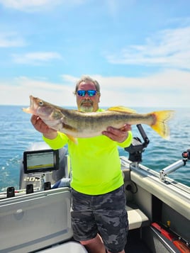 5-8 Hour Fishing Trip