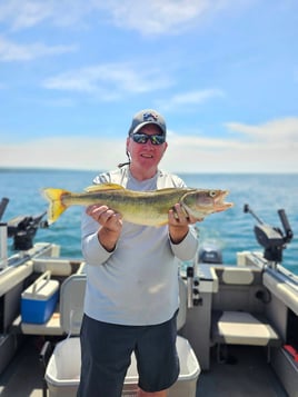 5-8 Hour Fishing Trip