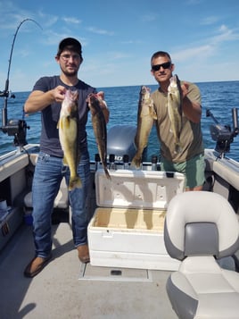 5-8 Hour Fishing Trip