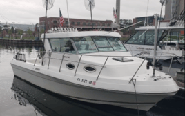Lake Erie Fishing Charters