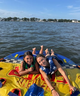 Tices Shoal Beach Excursion