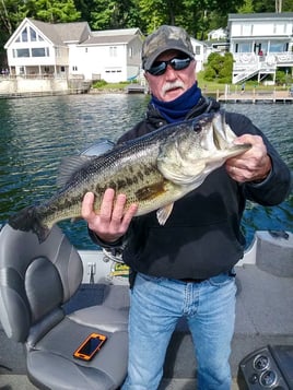 Finger Lakes Full Or Half Days