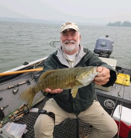 4-8 Hour Fishing Trip 