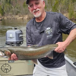 4-8 Hour Fishing Trip 