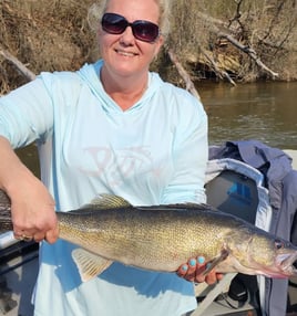 4-8 Hour Fishing Trip 